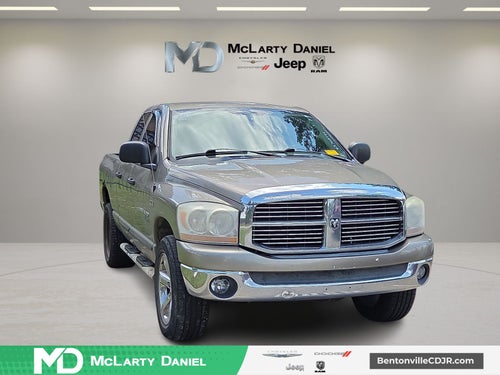 2006 Dodge Ram 1500 SLT