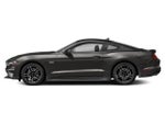 2020 Ford Mustang GT Fastback