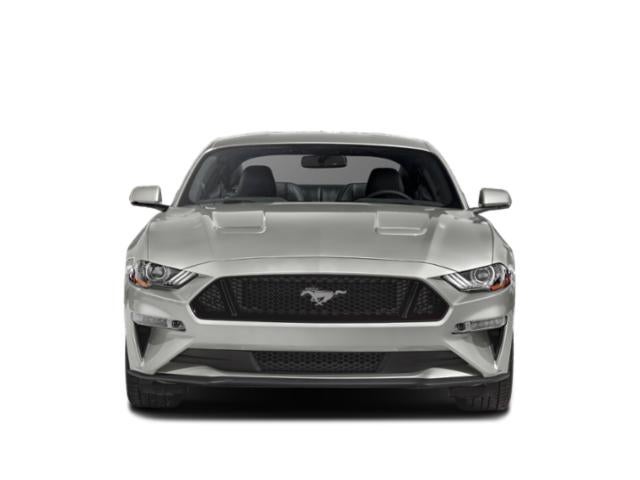 2020 Ford Mustang GT Fastback
