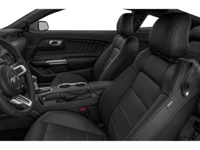 2020 Ford Mustang GT Fastback