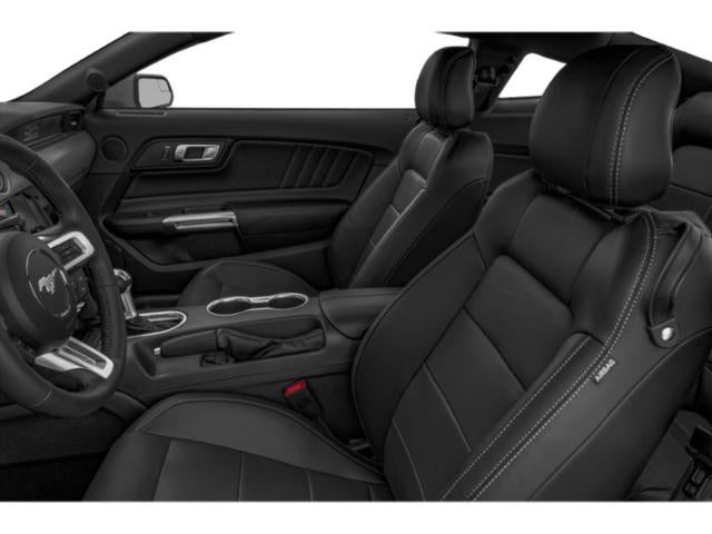 2020 Ford Mustang GT Fastback