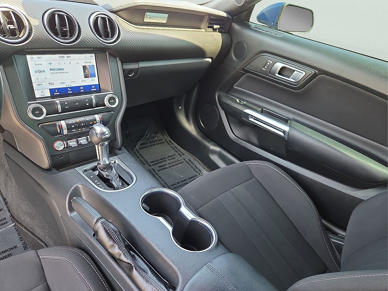 2023 Ford Mustang EcoBoost