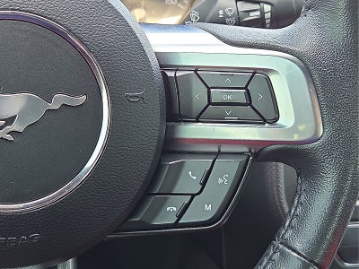 2023 Ford Mustang EcoBoost