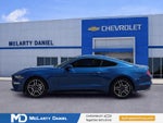 2023 Ford Mustang EcoBoost