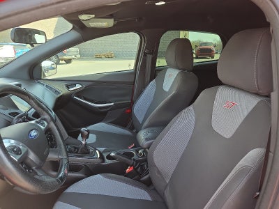 2014 Ford Focus ST ST