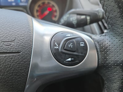 2014 Ford Focus ST ST