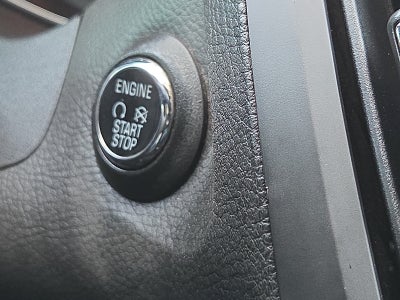 2014 Ford Focus ST ST