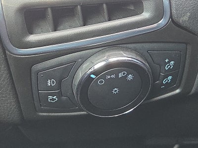 2014 Ford Focus ST ST