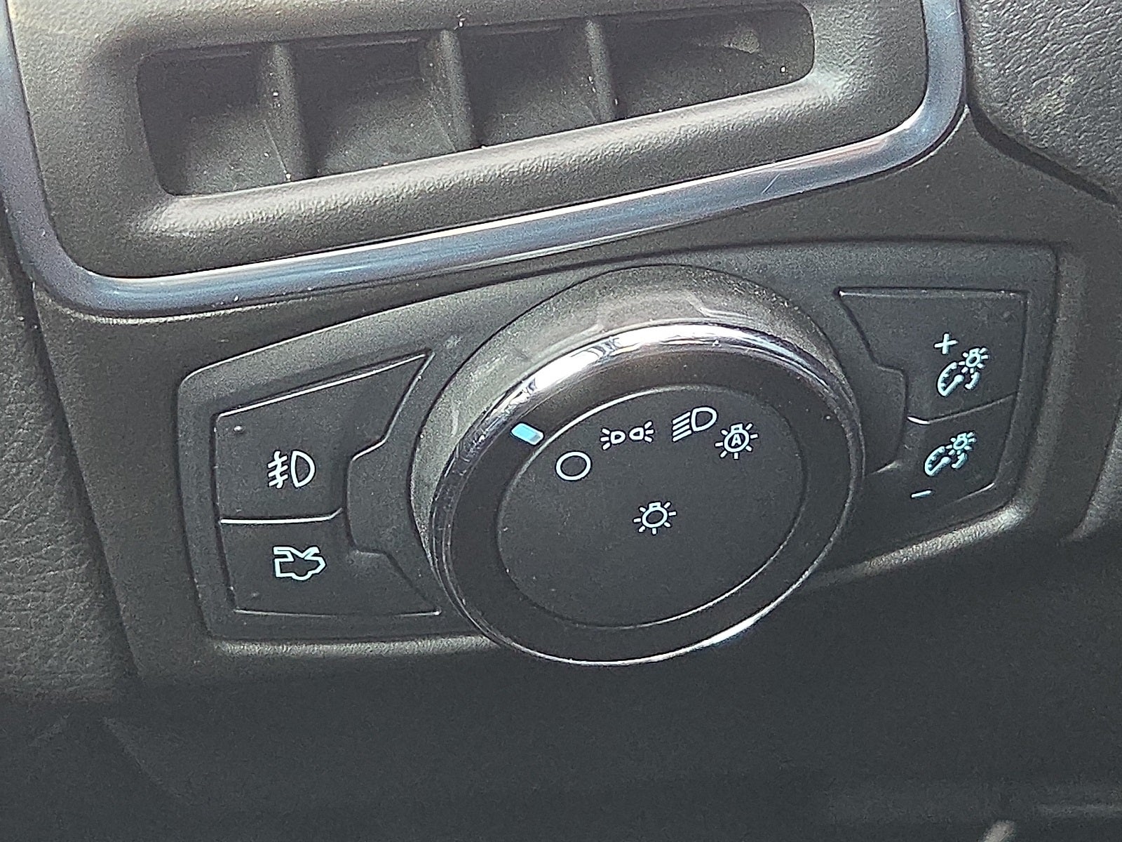 2014 Ford Focus ST ST