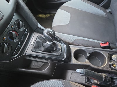 2014 Ford Focus ST ST