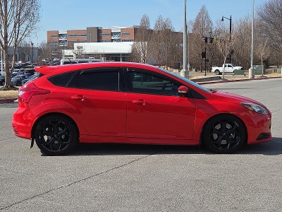 2014 Ford Focus ST ST