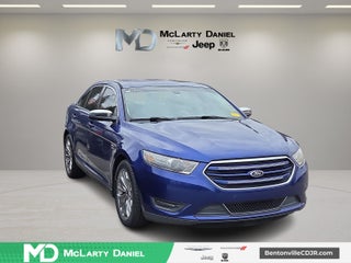 2014 Ford Taurus Limited