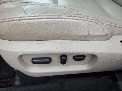 2011 Ford Explorer XLT