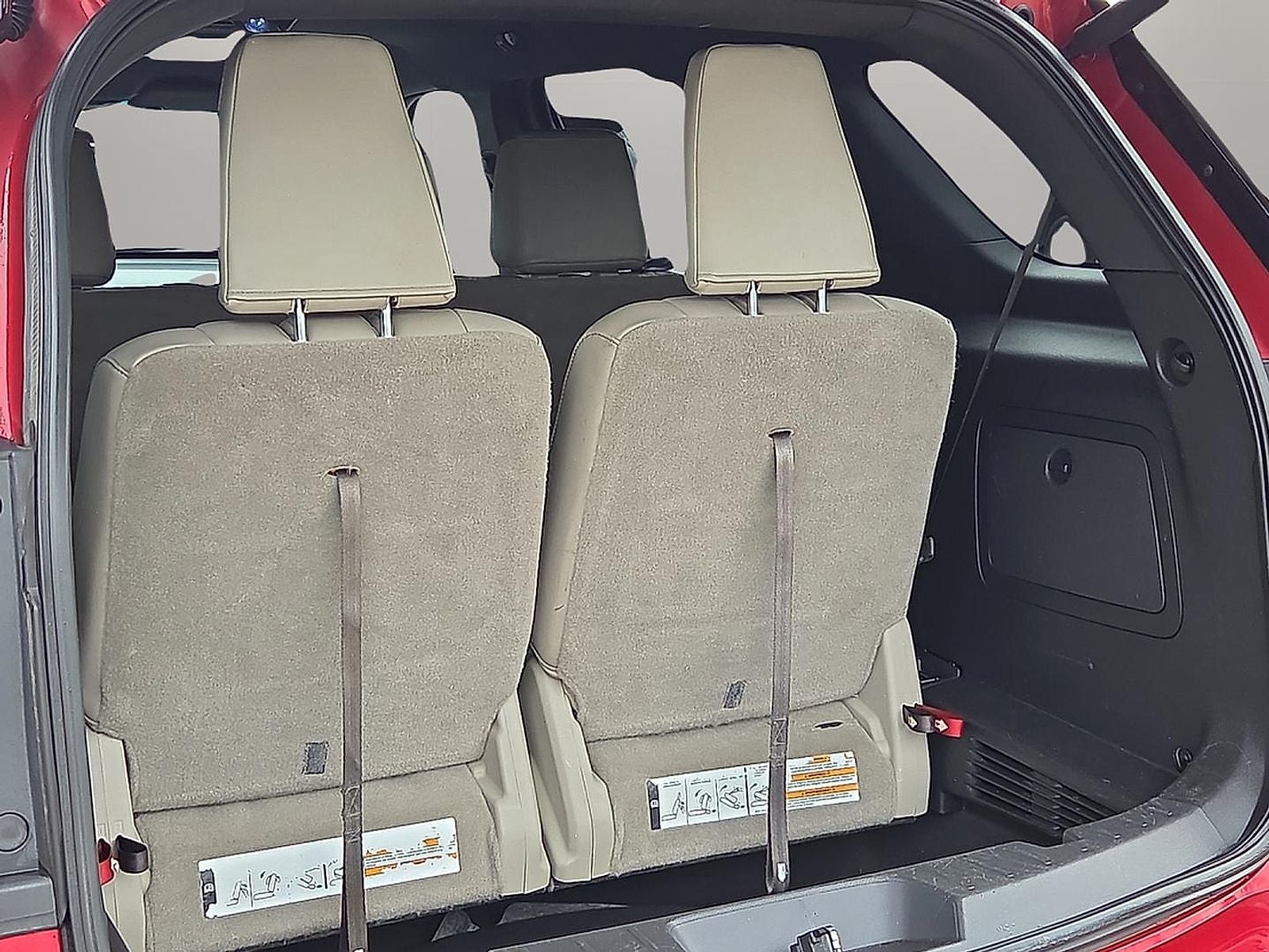 2011 Ford Explorer XLT