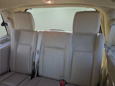 2016 Ford Expedition Limited