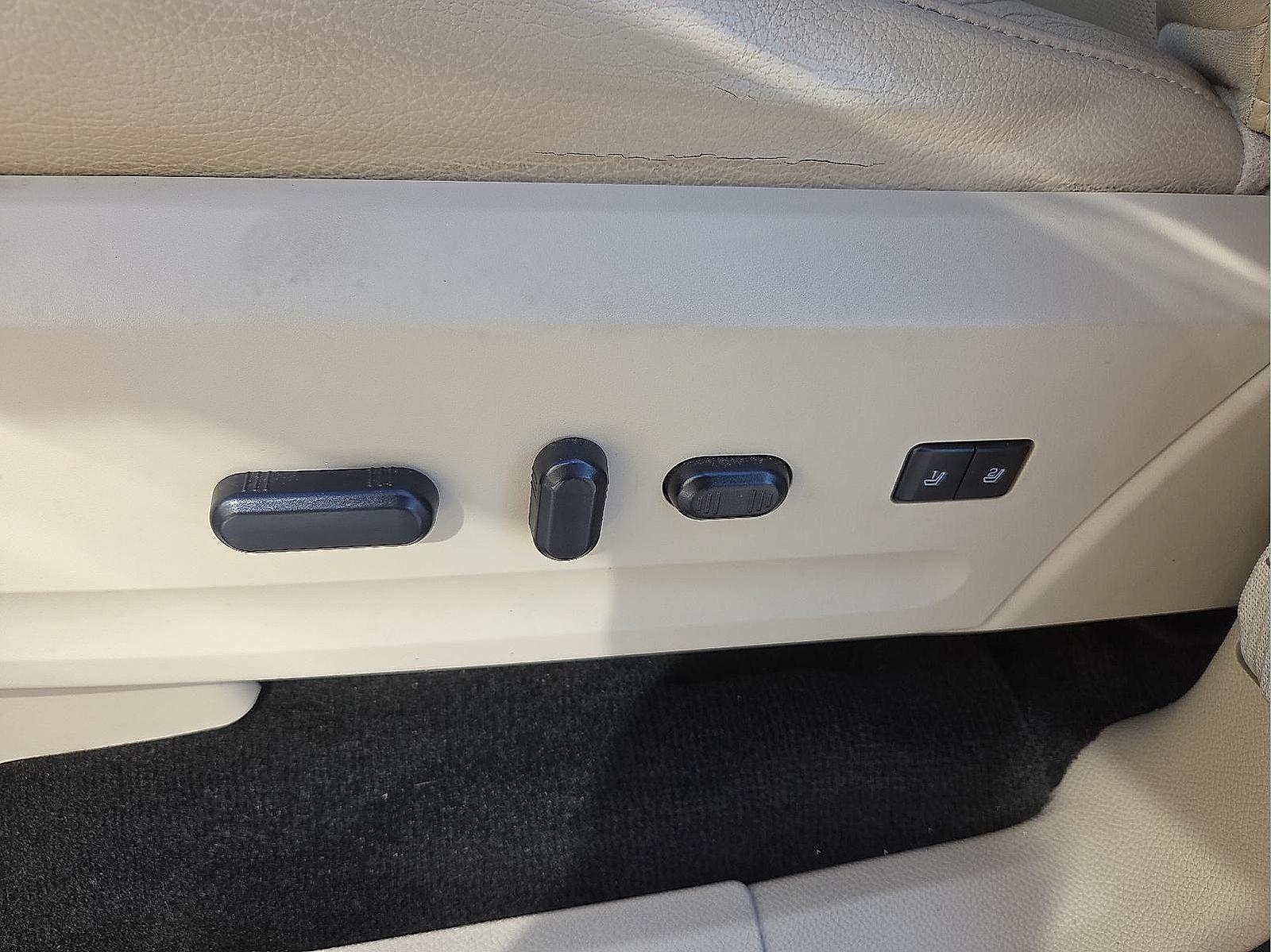 2016 Ford Expedition Limited