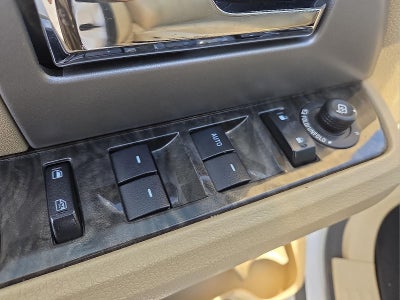 2016 Ford Expedition Limited