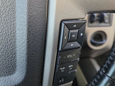 2016 Ford Expedition Limited