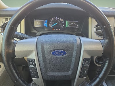 2016 Ford Expedition Limited