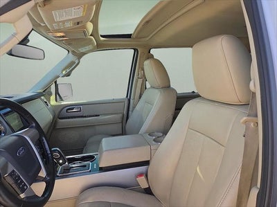 2016 Ford Expedition Limited
