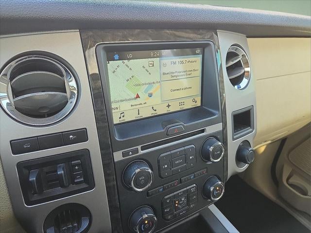 2016 Ford Expedition Limited