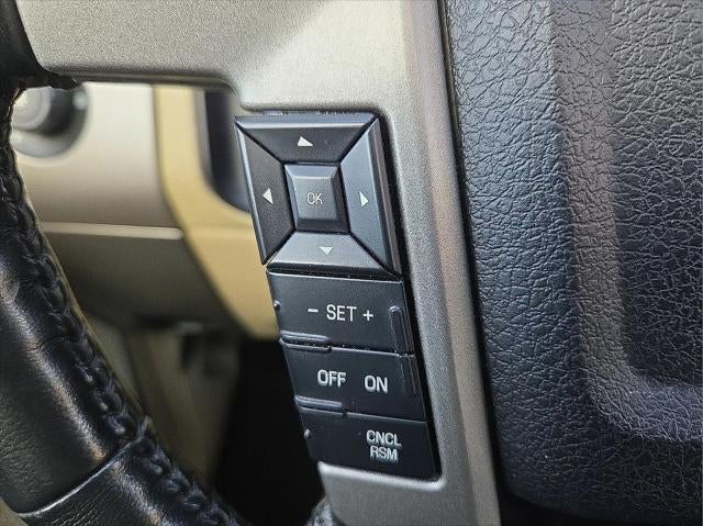 2016 Ford Expedition Limited