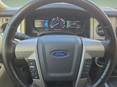 2016 Ford Expedition Limited