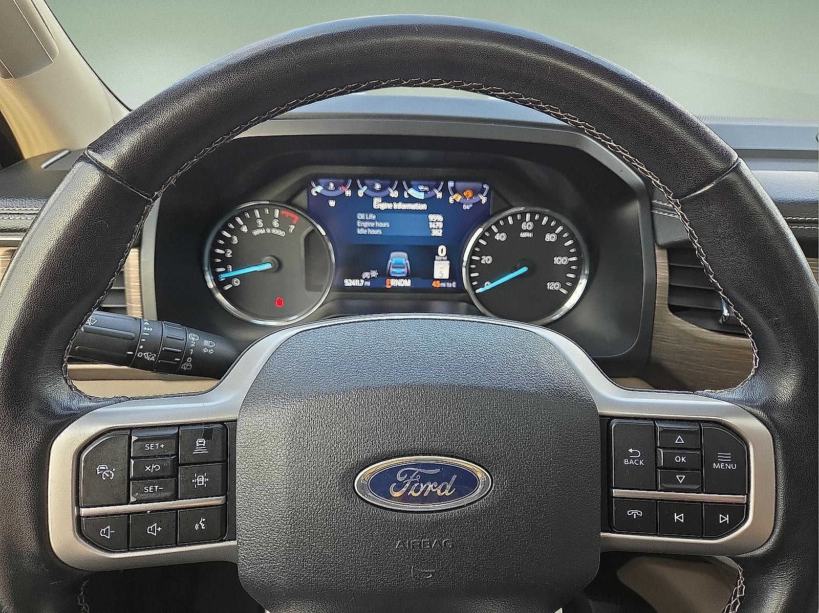 2024 Ford Expedition Limited