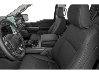 2024 Ford F-150 Lightning Flash