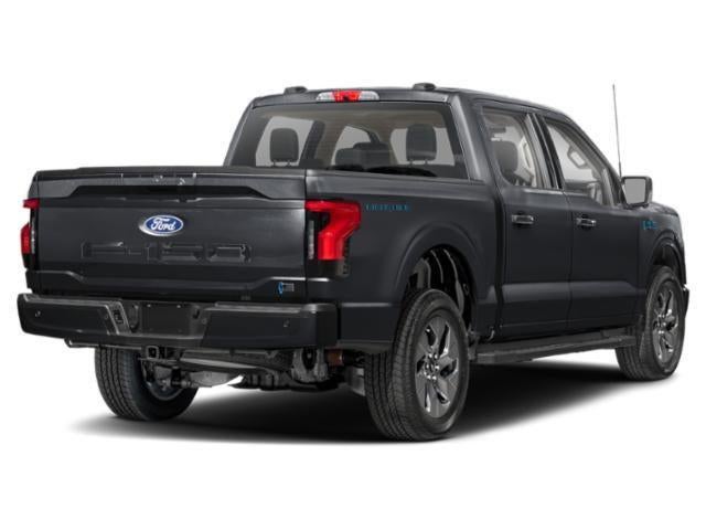 2024 Ford F-150 Lightning Flash
