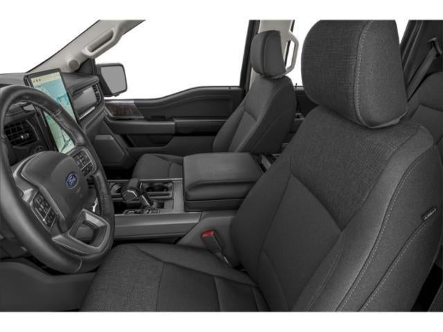 2024 Ford F-150 Lightning Flash