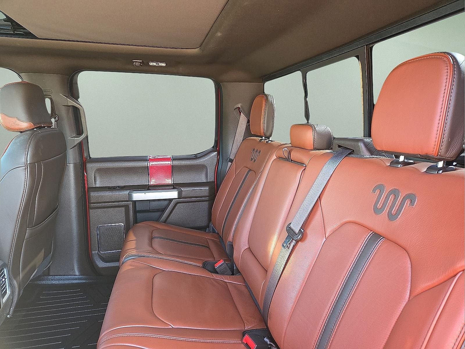 2020 Ford F-250 King Ranch
