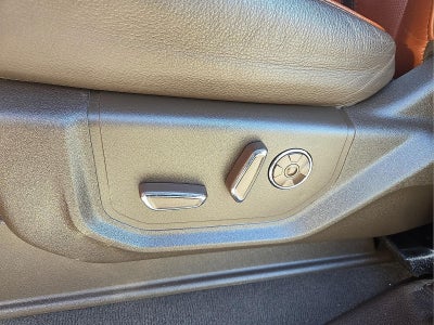 2020 Ford F-250 King Ranch