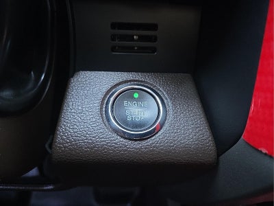 2020 Ford F-250 King Ranch