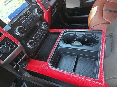 2020 Ford F-250 King Ranch