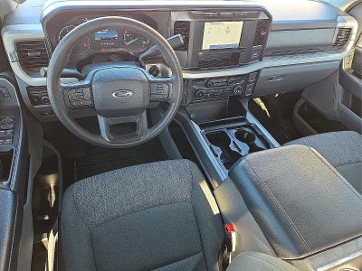 2024 Ford F-350 XLT