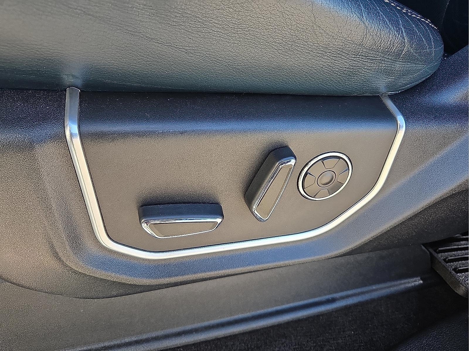 2018 Ford F-150 Limited