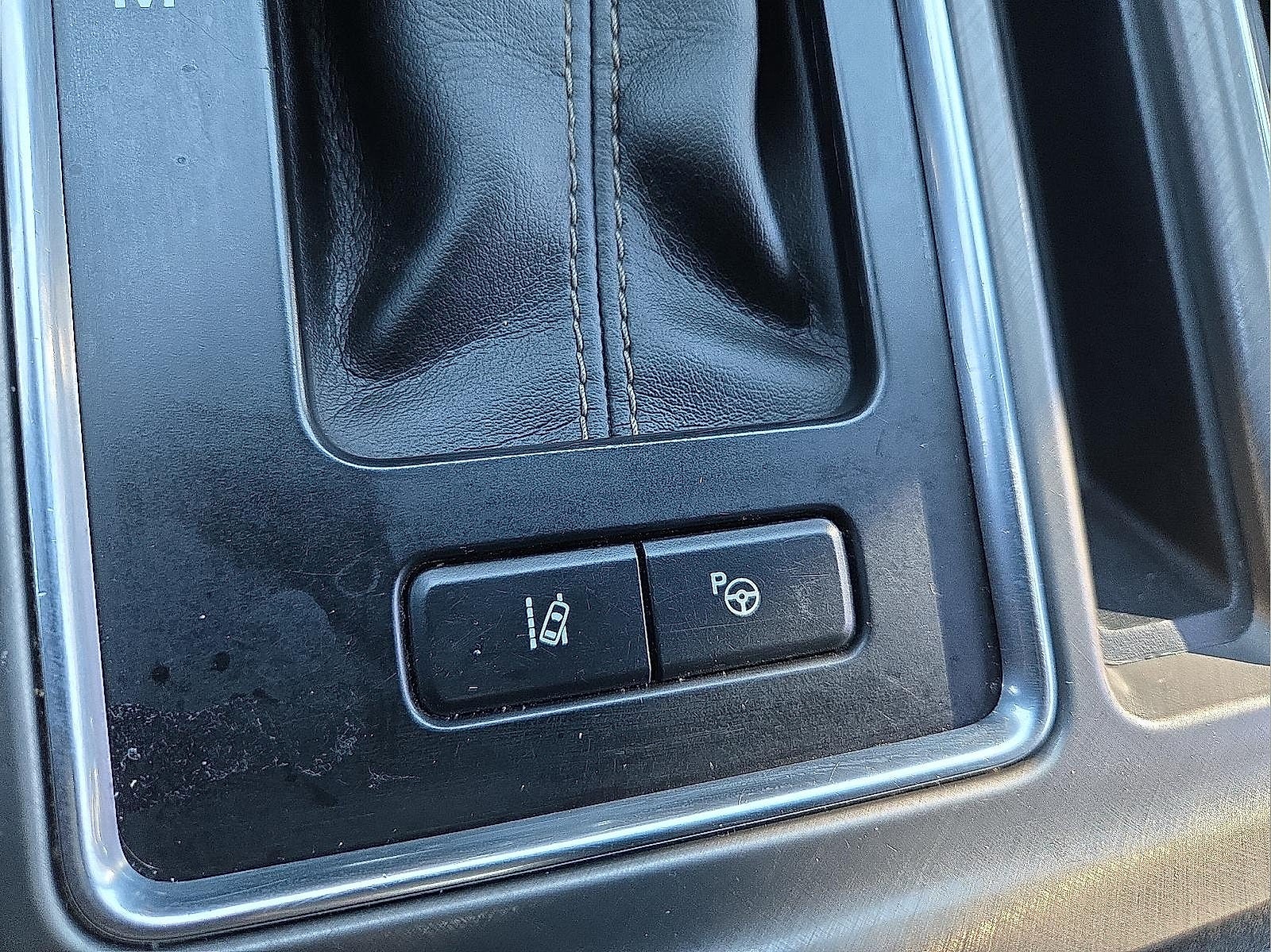 2018 Ford F-150 Limited