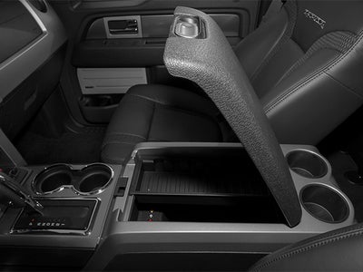 2014 Ford F-150 SVT Raptor