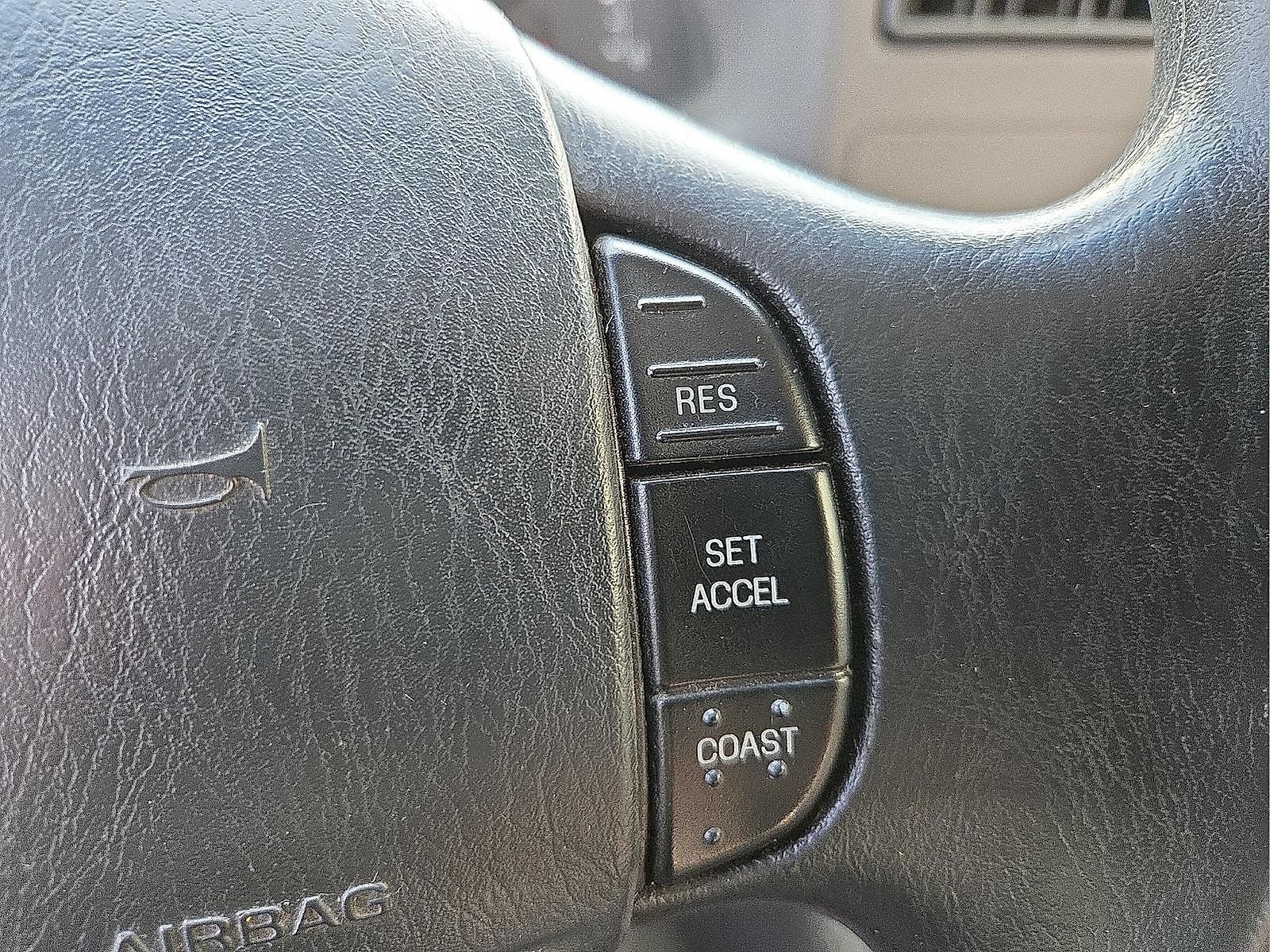2001 Ford F-250SD XLT