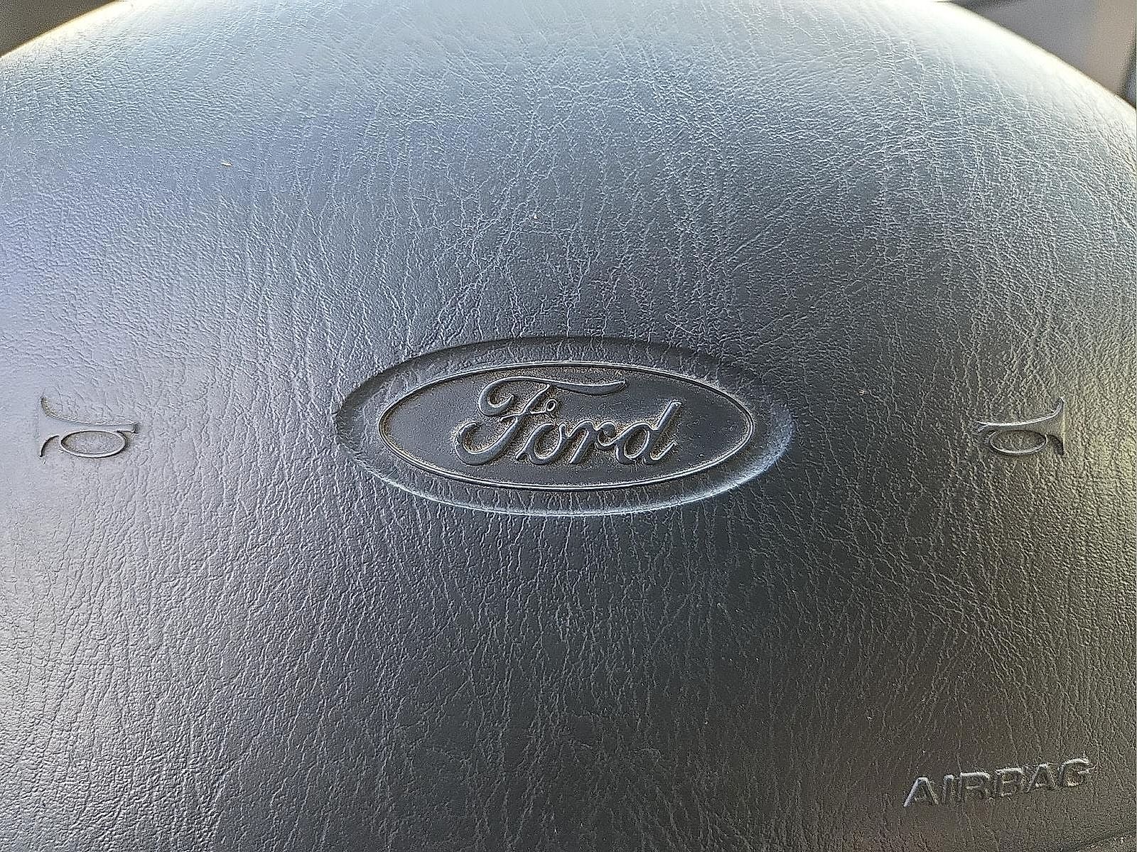 2001 Ford F-250SD XLT
