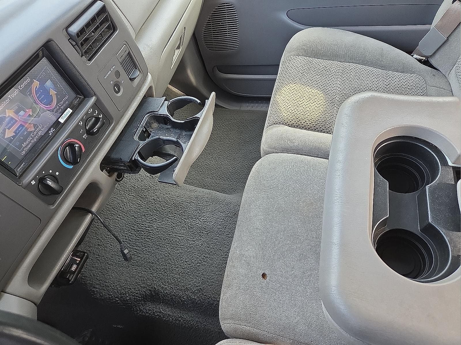 2001 Ford F-250SD XLT