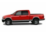 2002 Ford F-150 XLT