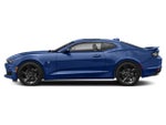 2022 Chevrolet Camaro RWD Coupe 1SS