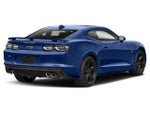 2022 Chevrolet Camaro RWD Coupe 1SS