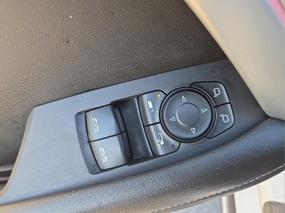 2024 Chevrolet Camaro RWD Convertible 2SS