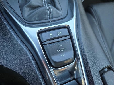 2024 Chevrolet Camaro RWD Convertible 2SS