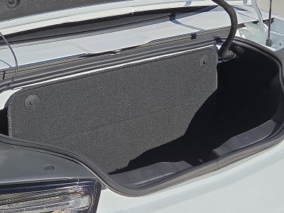 2024 Chevrolet Camaro RWD Convertible 2SS