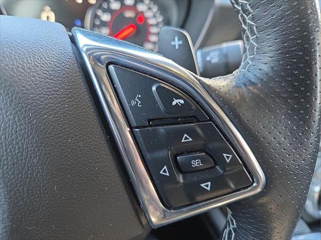 2024 Chevrolet Camaro RWD Convertible 2SS