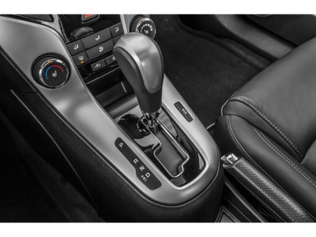 2015 Chevrolet Cruze LS Auto